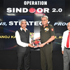 Article image for: Pakistan unlikely to abandon proxy war, says former army commander who led the western front in Operation Sindoor