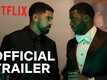 'Nemesis' Trailer: Matthew Law and Y'lan Noel starrer 'Nemesis' Official Trailer