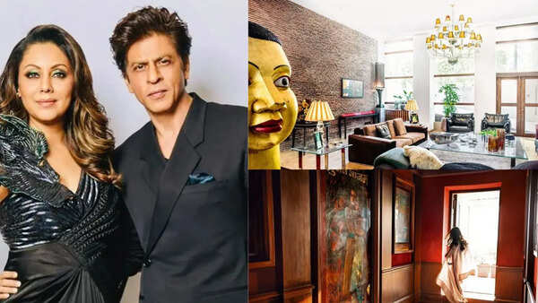 Shah Rukh Khan Images