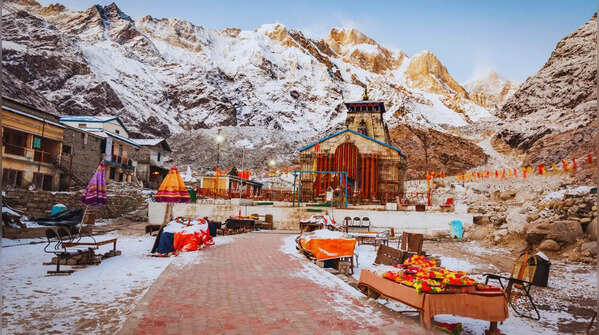 Following safety norms and responsible tourism