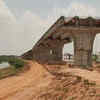 Article image for: Trichy’s key infra projects await Vijay’s push