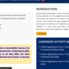 Article image for: JEECUP 2026 exam dates revised: Check complete details here