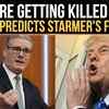 Article image for: Trump GOES OFF On Keir Starmer Over Immigration & Energy <i class="tbold">policies</i>