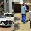 Article image for: Singer Jubin Nautiyal buys BMW i7 luxury EV sedan: Key details