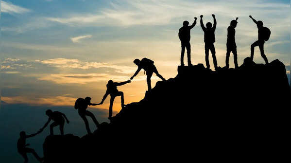 How to be more impactful