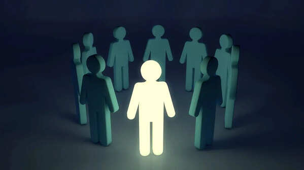 Leadership: A platform, not a pedestal