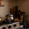 Article image for: 7 things Indian families should never keep near the stove