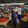 Article image for: West Asia war not hurting India inflation yet, says SBI; flags fuel and crop risks ahead