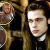 Brad Pitt's most romantic movies: 