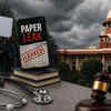 Article image for: NEET-UG 2026 paper leak: Doctors' body moves Supreme Court to replace NTA, demands fresh exam under judge's supervision