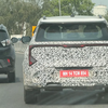 Article image for: New Kia Seltos spied testing with possible Hybrid setup: Details
