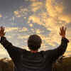 Intensified spiritual hunger