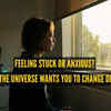 Article image for: 5 signs the universe wants you to change direction