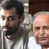 Article image for: Family lineage: Stepson of <i class="tbold">mulayam singh yadav</i>