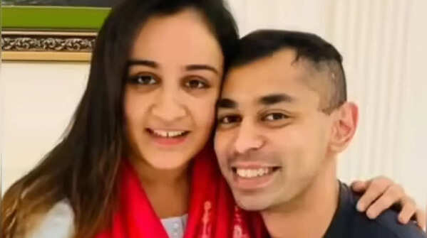 Married life with Aparna Yadav & public attention