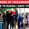 Article image for: Russia’s Resettlement Offer Draws Thousands Of Ukrainian Refugees From Europe, America