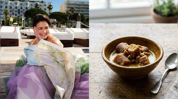 Importance of ghee and jaggery in Indian homes