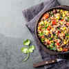 Virat Kohli's Salad Recipe