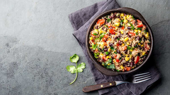 Virat Kohli's Salad Recipe