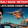 Article image for: Saudi Arabia's Covert Op Deep Inside Iran; Secret Tit-For-Tat Strike; Bombshell Report