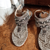 Article image for: dressy sandals with support