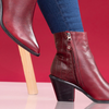 Ankle boots