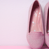 Ballet flats