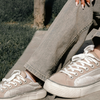 Article image for: Classic white sneakers