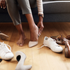 Article image for: 10 <i class="tbold">fashion</i>able footwear every woman should have, which is best for her feet and overall wellness