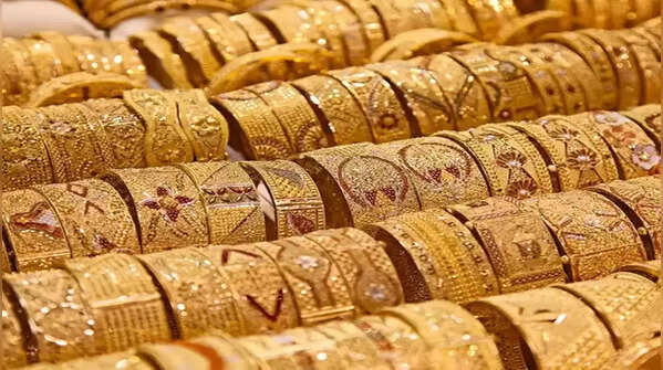 So, how much more expensive can jewellery get now?