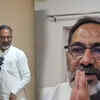 Article image for: FIR Against SP Spokesperson Rajkumar Bhati Over Viral Anti-Brahmin Remark, BJP Targets Akhilesh