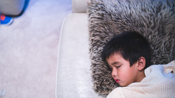 It reflects a broader truth about sleep