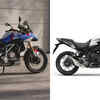 Article image for: BMW F 450 GS vs Honda NX 500: Specs, pricing compared