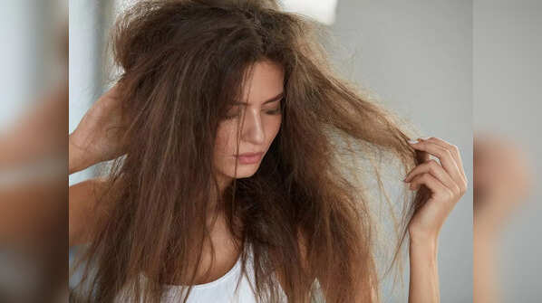 Stop sabotaging your strands