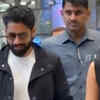 Article image for: Naga Chaitanya & Sobhita’s airport appearance grabs attention