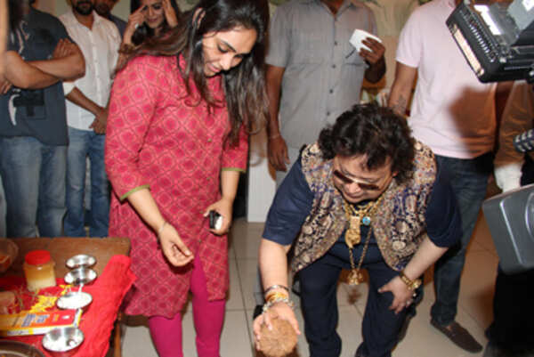 Pooja Gujral Stills