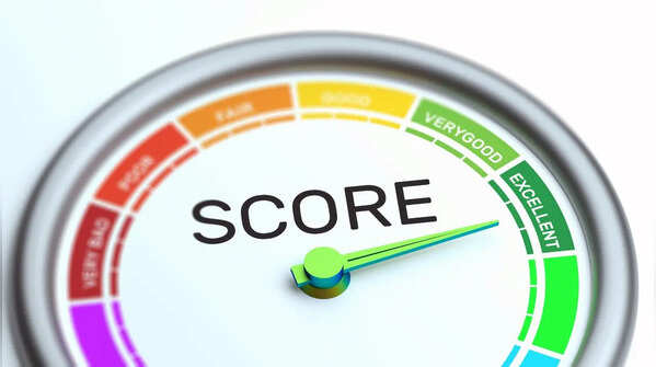 They always keep scores