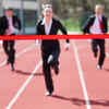Article image for: Everything is a competition
