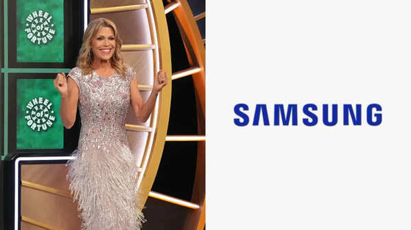Vanna White VS Samsung