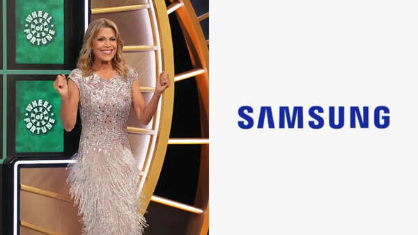Vanna White Photos