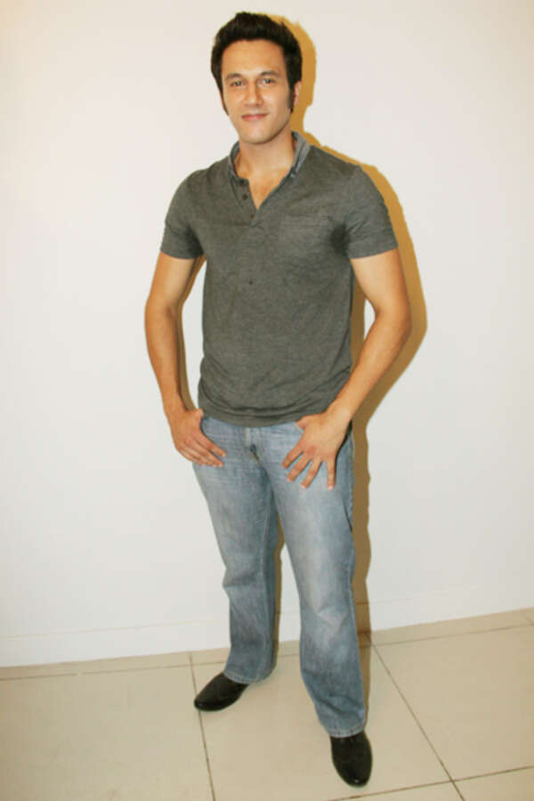 Danny Sura Photos