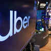 Article image for: Uber plans its first <i class="tbold">india</i> data centre with Adani Group