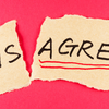 Article image for: Let children disagree respectfully