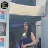 Article image for: Tina Ahuja Spotted on Show Set Posing for Paparazzi