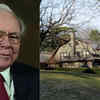 Article image for: Warren Buffett’s Omaha home: Inside the simple $1.3 million residence he has lived in for over 60 years