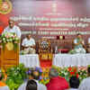 Rangaswamy takes oath in grand swearing-in ceremony