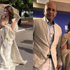 Saree, but make it <i class="tbold">cannes</i>