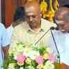 Article image for: N.Rangaswamy sworn in as Puducherry CM