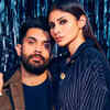 Article image for: How Mouni and <i class="tbold">suraj</i>'s romance bloomed