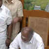 Article image for: Rangaswamy assumes charges as chief minister